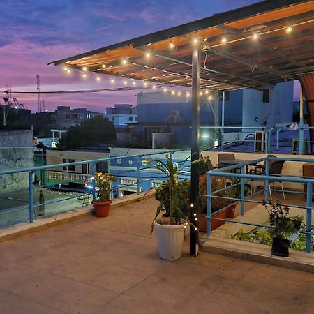 Believer Hostel 圣玛尔塔 外观 照片